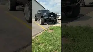 I might be addicted&hellip;. #truck #diesel #lbz #duramax #wides #lifted #chevy