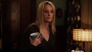 Callie & Stef Scene - The Fosters 