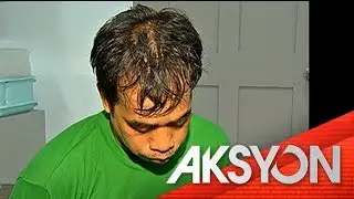 Lalaki sa Quezon City, inaresto dahil sa catcalling