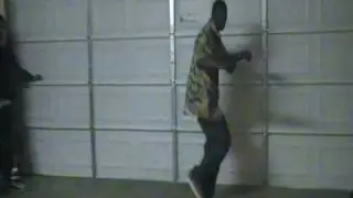 LIL BLACK[[G.P.O]]
