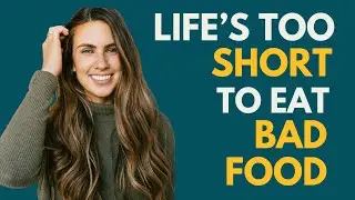 How Brooke Eliason (Female Foodie) Makes Money From Easy Recipes & Italian Food Tours