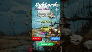 💾 Memories Tell Lies is OUT NOW | Cyblord #shorts