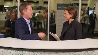 Betsy Stark interviews: Gary Norcross