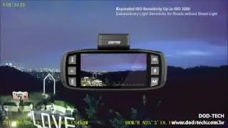 SONYSENSOR DODTECH