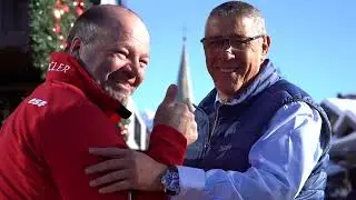 Vid&eacute;o Closing Le Tremplin 2023
