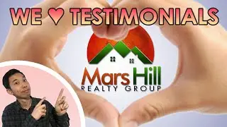 Property Management in Northern Virginia and Austin Texas - Mars Hill Client Testimonials