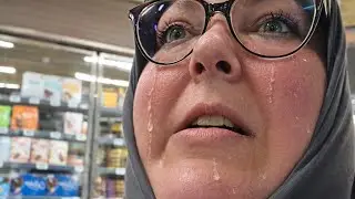 FOODIE BEAUTY GROCERY SHOPPING |BURGER KING & JUNK FOOD HAUL