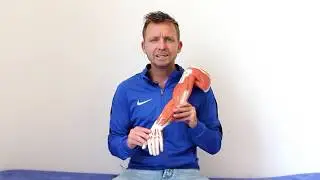 Onderarmklachten - symptomen & behandelingen
