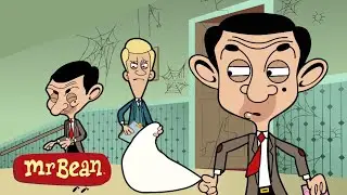 This House Won't Sell! 😠 | Mr Bean Animated Season 3 | Funny Clips | Mr Bean Cartoons