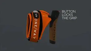 One Way - Nordic  Mag Point System 2.0 Function