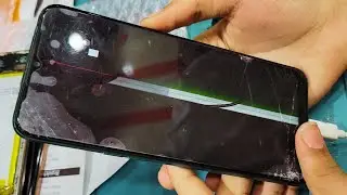 Secrets of Replacing Realme Phone Screen | DIY Repair Guide