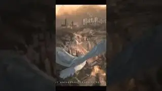 The Removal of Merlinwood for Harry Potter!
