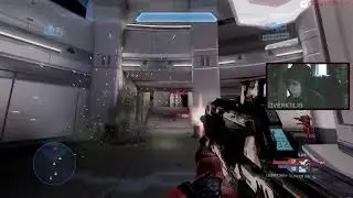 HALO 4 GAMEPLAY IN 2026 - VICTORY - OVERK1LL18