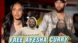 Ayesha Curry: The Most Interesting NBA Wife