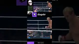 Tacticas de MMA totalmente inexplicables | diagobr de #Twitch #mma #ufc #clips #argentina #CA #FUNNY