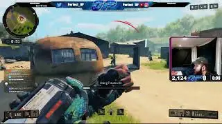 26 BOMB In Quads! COD Blackout 2024