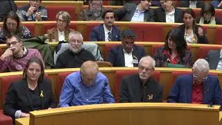 [Colloque Amiante & Pesticides] - Table-Ronde : 