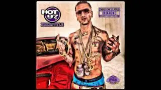 RiFF RAFF - Hot 97 Freestyle (Chopped Not Slopped by OG Ron C)