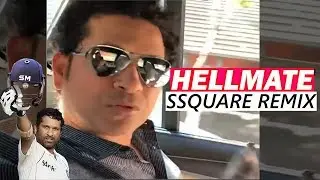 WEAR HELMET | SSQUARE REMIX
