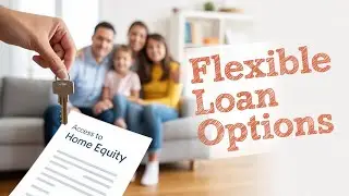 Virginia Mortgage Maestro Reveals 5 Powerful Loans to Save Money & Gain Flexibility