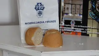 San Sebastiano 2026 Misericordia di Firenze