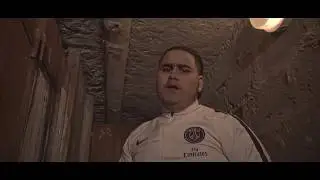 Reda - R.E.Débarque 6 : Narcos