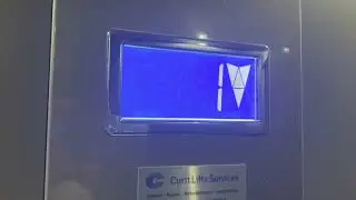 2016 Curti lift at McDonald’s Chelmsford