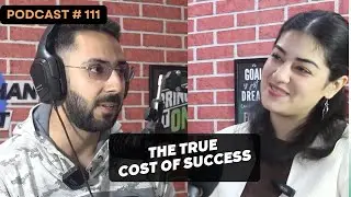 Building an online brand requires patience, lotss of hard work and persistence ft Abdullah & Anshara