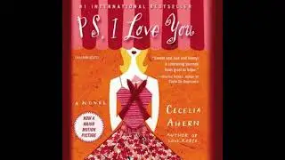 PS, I Love You: A Novel - Cecelia Ahern