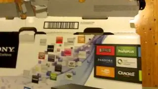 Sony BDP-S590 Blu-ray Player Problem (Help!)