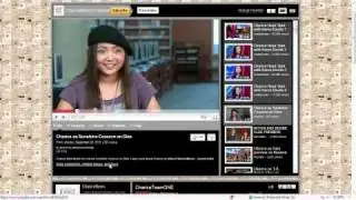 ChariceNEWS Presents Charice as Sunshine Corazon on Glee