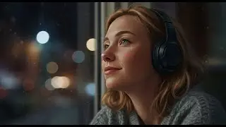 Night Jazz Instrumental Music - Relaxing Saxophone Jazz Music - Soothing Jazz BGM for Stress Relief