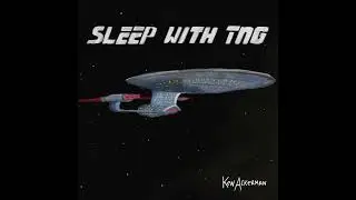 1407 - The Ultimate Computer | Sleepin' with Star Trek S2E24