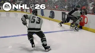 EIN HARTES GASTSPIEL IN BERLIN! &bull; 149 🏒Let's Play NHL 26: Hockey Ultimate Team [GERMAN/DEUTSCH]