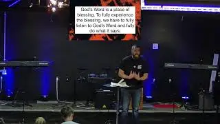 Impact Student Ministries