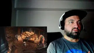 Warhammer 40,000: Dark Heresy - Официальный трейлер запуска альфа-версии - Реакция