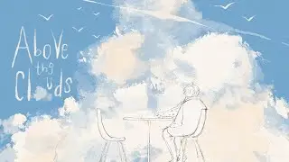 DAY6 (데이식스) 구름 위에서 Above the Clouds Illustrated MV