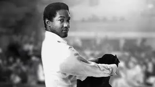 A Change is Gonna Come- Sam Cooke