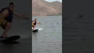 Electric Surf board/Motorized Surfboard Reviews