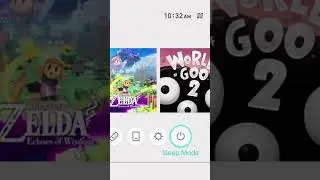 How to Transfer Your Save Data to Your New Nintendo Switch 2