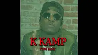 (2021) K KAMP  TYPE BEAT | RAP | HIPHOP | TRAP | RAP ~ FOR LEASE !