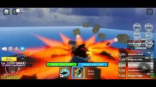 I GOT DRAGON TRANSFORMATION🔥🔥🔥