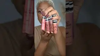 Виниры для губ Kokie Cosmetics @kokiecosmetics8856