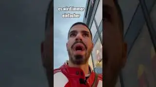 F&uuml;nfter Tag ohne Gras #entzug #shorts #tag5