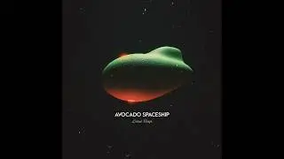 Lord Nap - Avocado Spaceship (Full Album 2025)