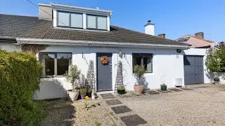 236 Howth Road, Киллестер, Дублин 5 950 000 евро