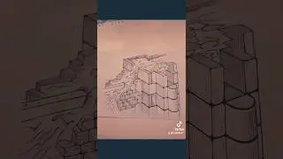 Passion dessin ,drawing, draw, dessin ,architecture, dessin 3D ,perspective, design,d&eacute;signer, style