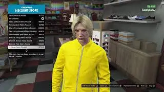 GTA online money drop mod lobby money join session