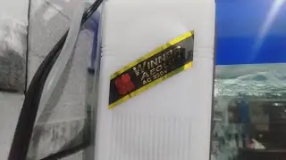 Update sa Winner Aeoplus air pump sira agad.