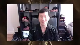Talking Business with Wei Koh